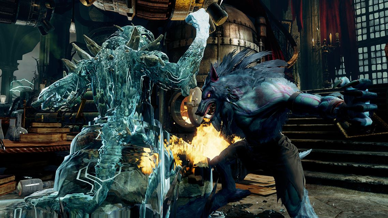 Illustration for article titled Killer Instinct: The TAY Review
